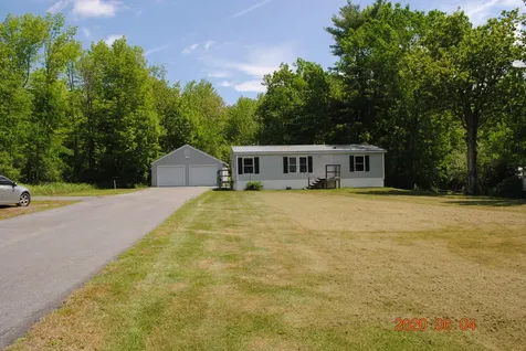 146 Libby Hill Road Gardiner ME 04345