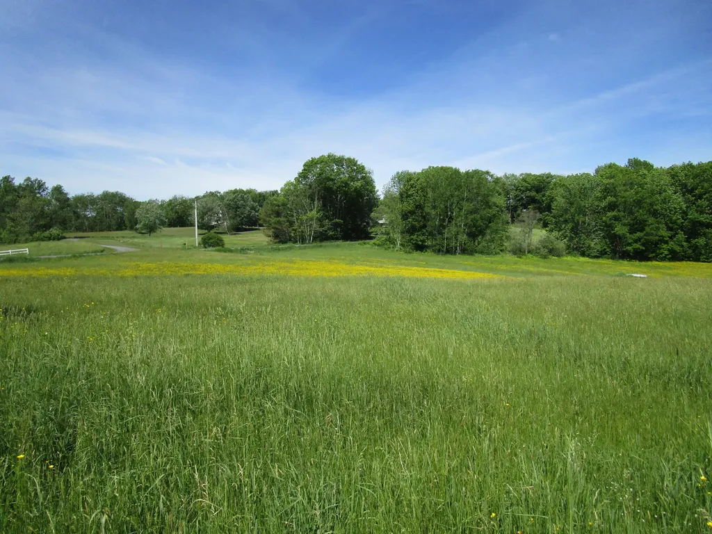 0 Lot C Clarry Hill & Cole Road Union ME 04862