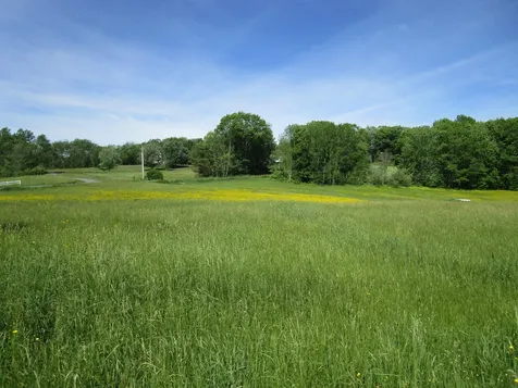 0 Lot C Clarry Hill & Cole Road Union ME 04862