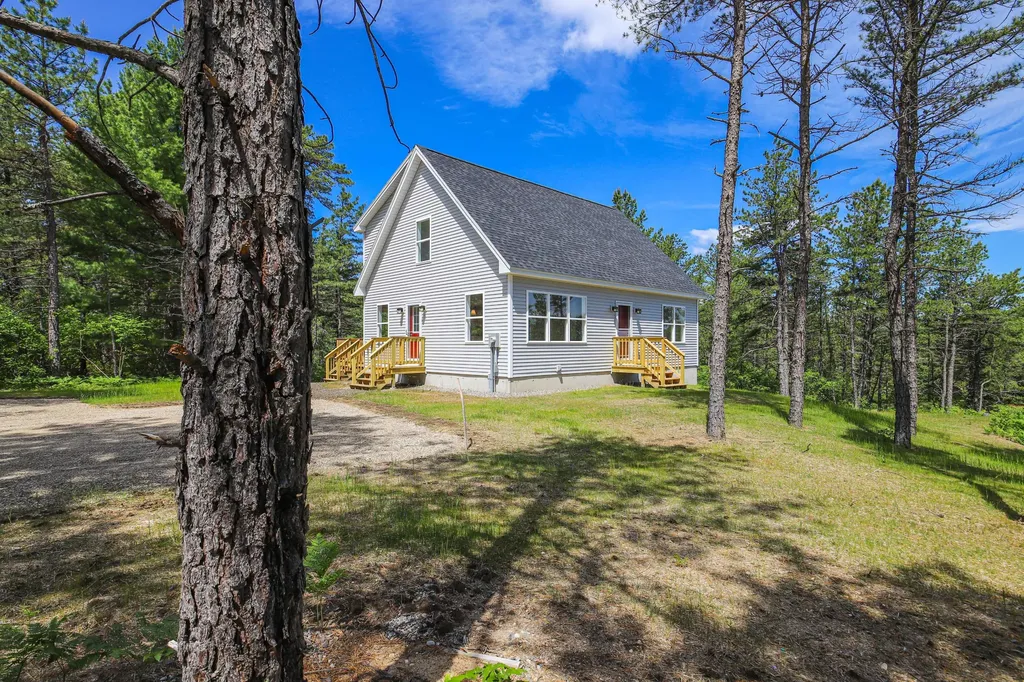 5 Ridge Road Shapleigh ME 04076