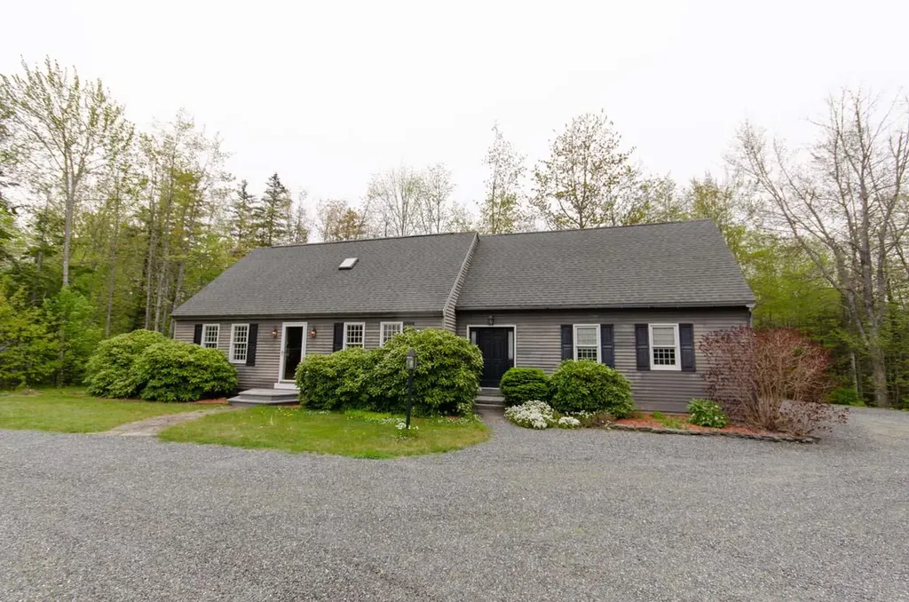 392 Surry Road Ellsworth ME 04605