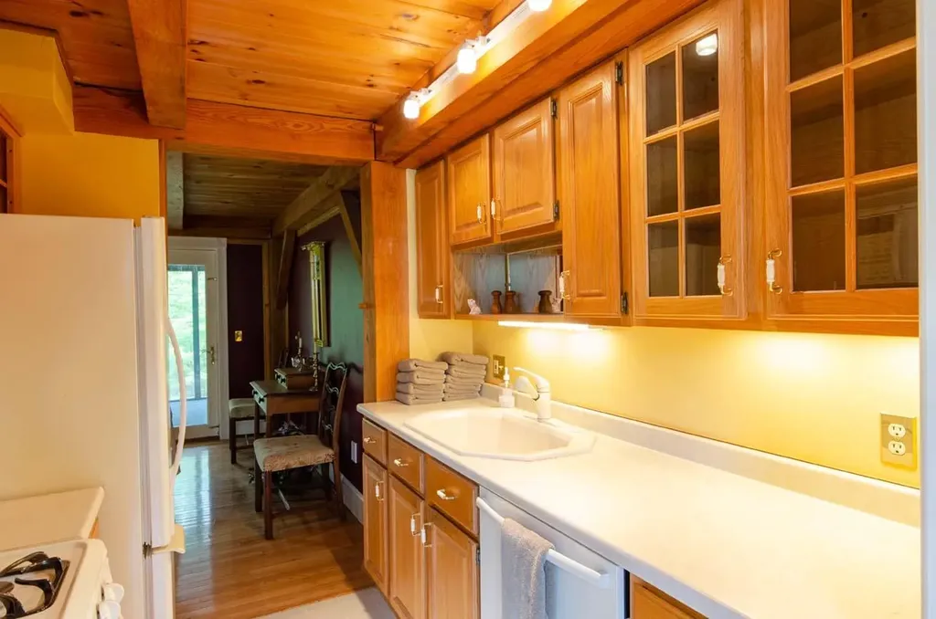 392 Surry Road Ellsworth ME 04605