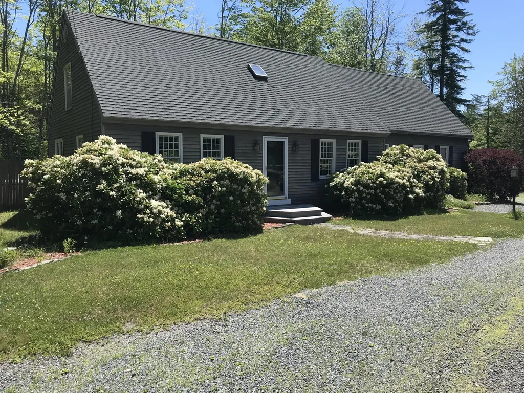 392 Surry Road Ellsworth ME 04605