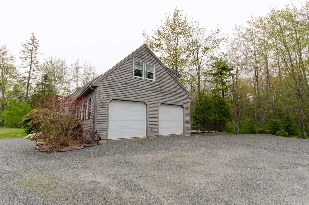 392 Surry Road Ellsworth ME 04605