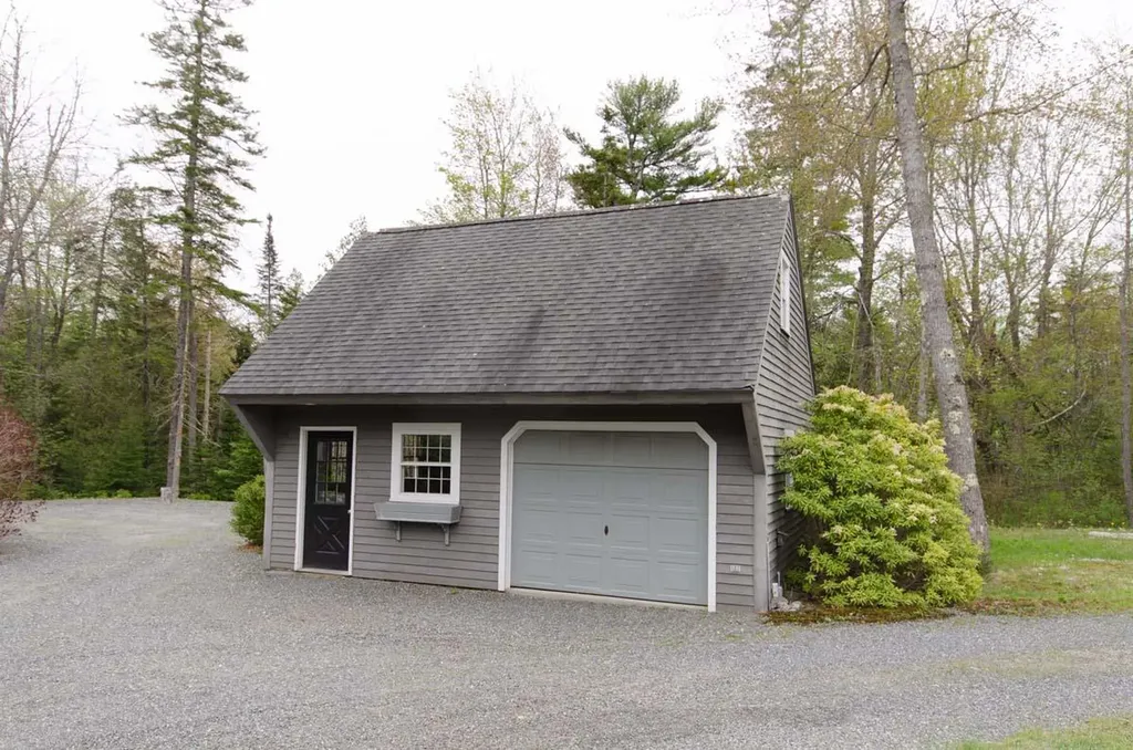 392 Surry Road Ellsworth ME 04605