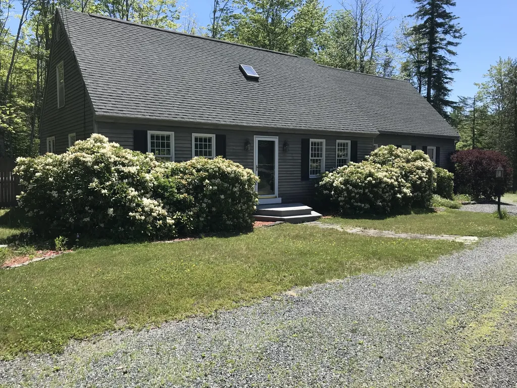 392 Surry Road Ellsworth ME 04605