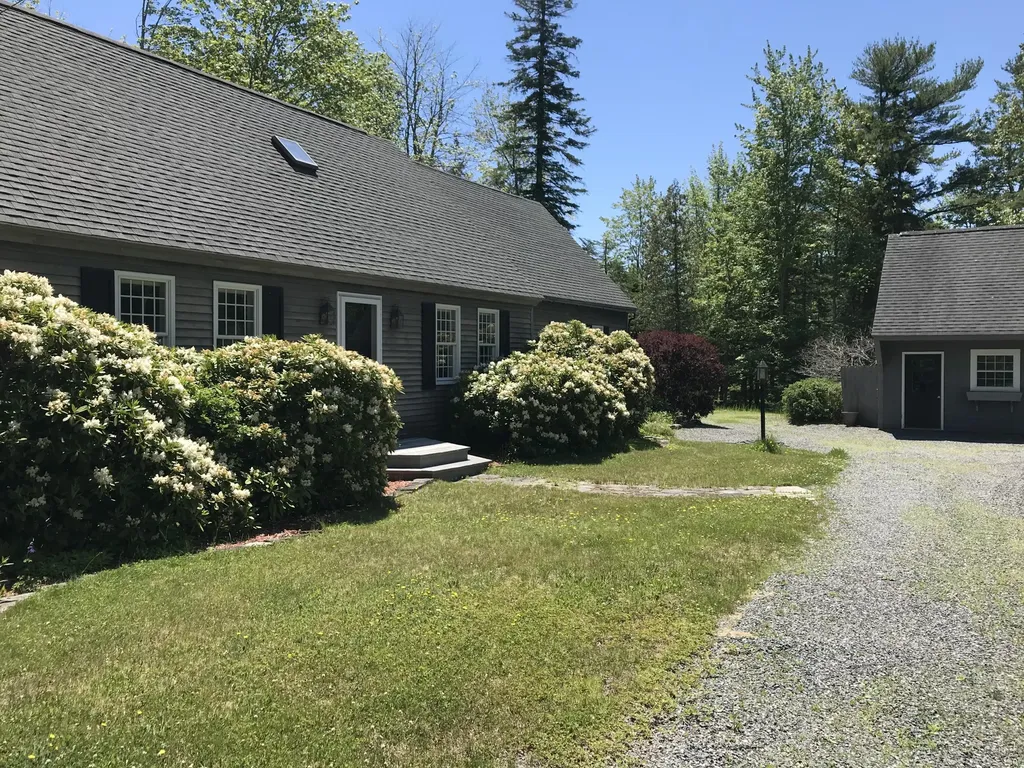 392 Surry Road Ellsworth ME 04605