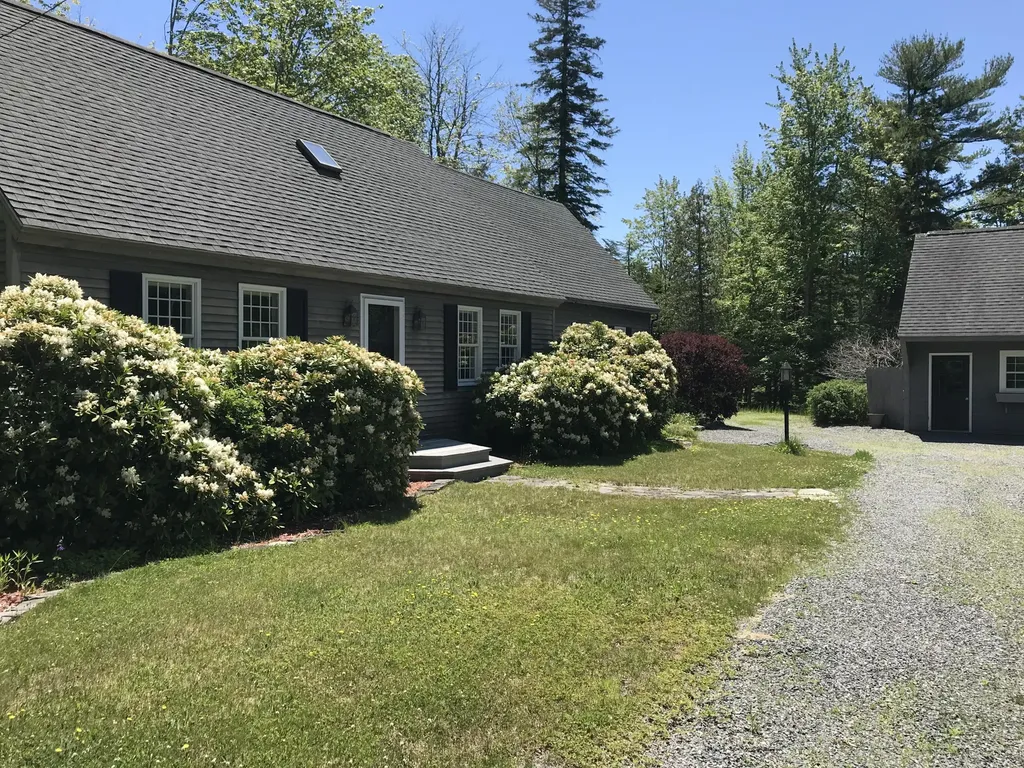 392 Surry Road Ellsworth ME 04605