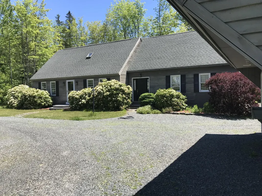 392 Surry Road Ellsworth ME 04605