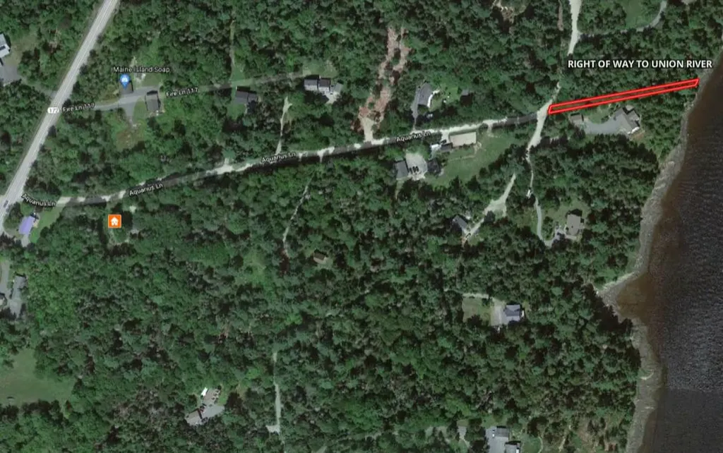 392 Surry Road Ellsworth ME 04605