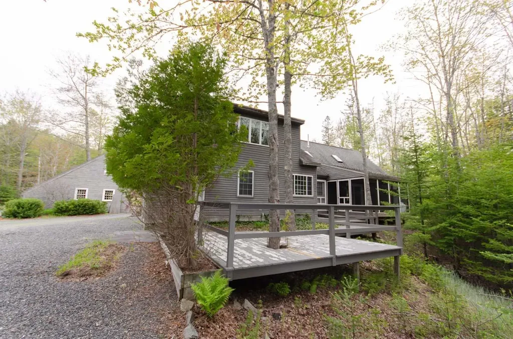 392 Surry Road Ellsworth ME 04605