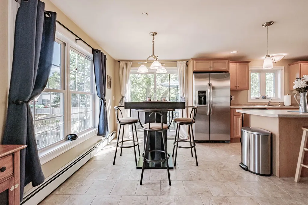 25 Everett Street Westbrook ME 04092