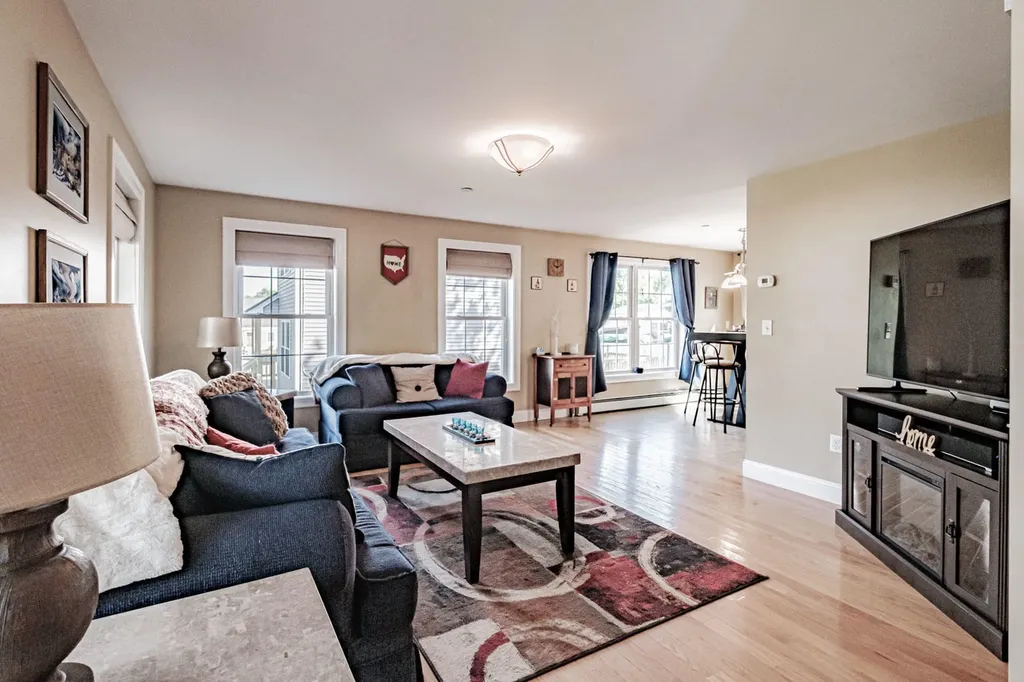 25 Everett Street Westbrook ME 04092