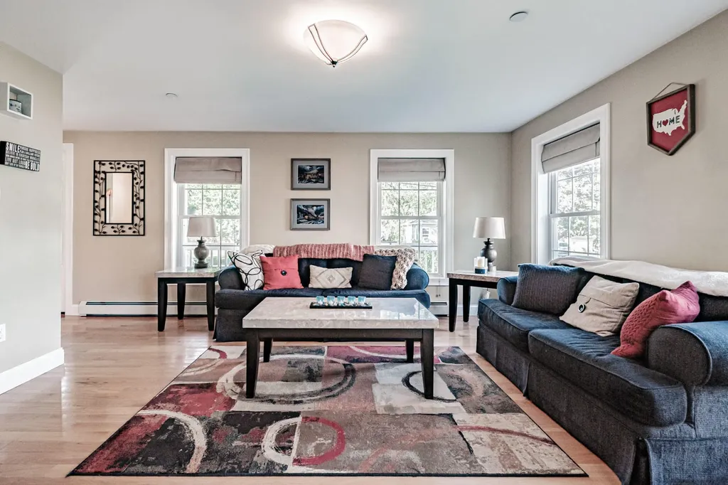 25 Everett Street Westbrook ME 04092