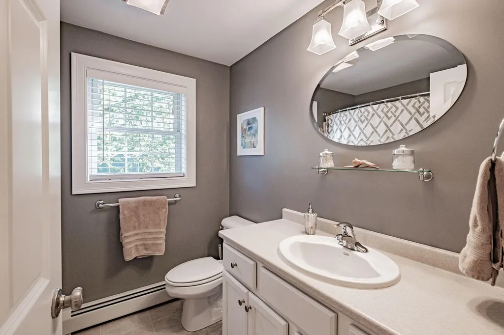 25 Everett Street Westbrook ME 04092