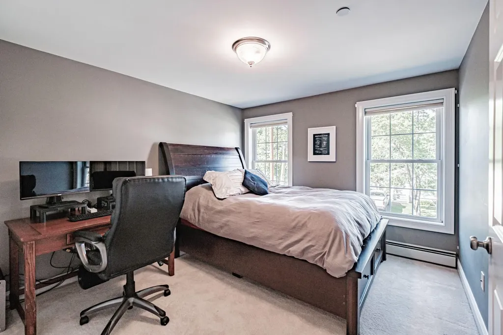 25 Everett Street Westbrook ME 04092
