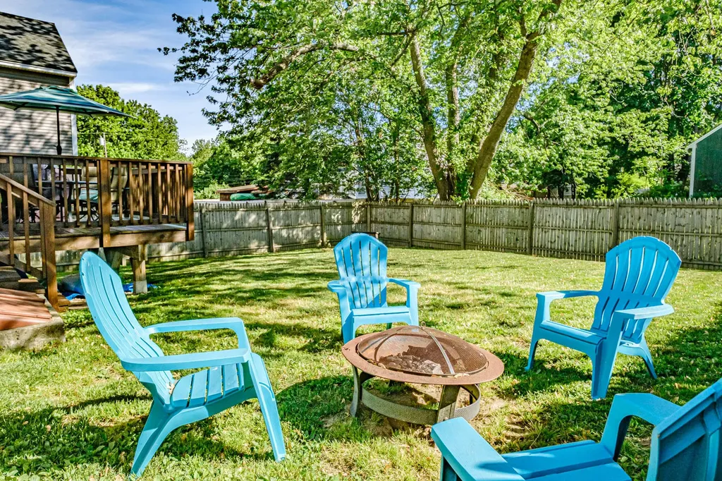 25 Everett Street Westbrook ME 04092