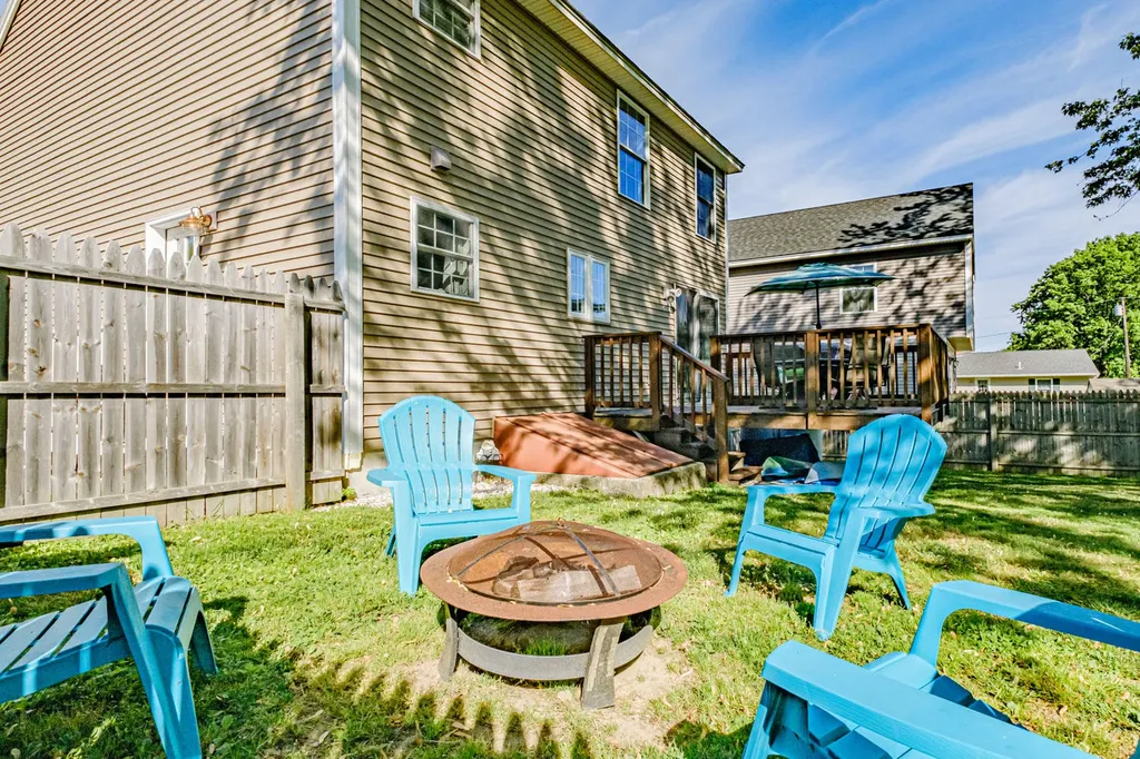 25 Everett Street Westbrook ME 04092