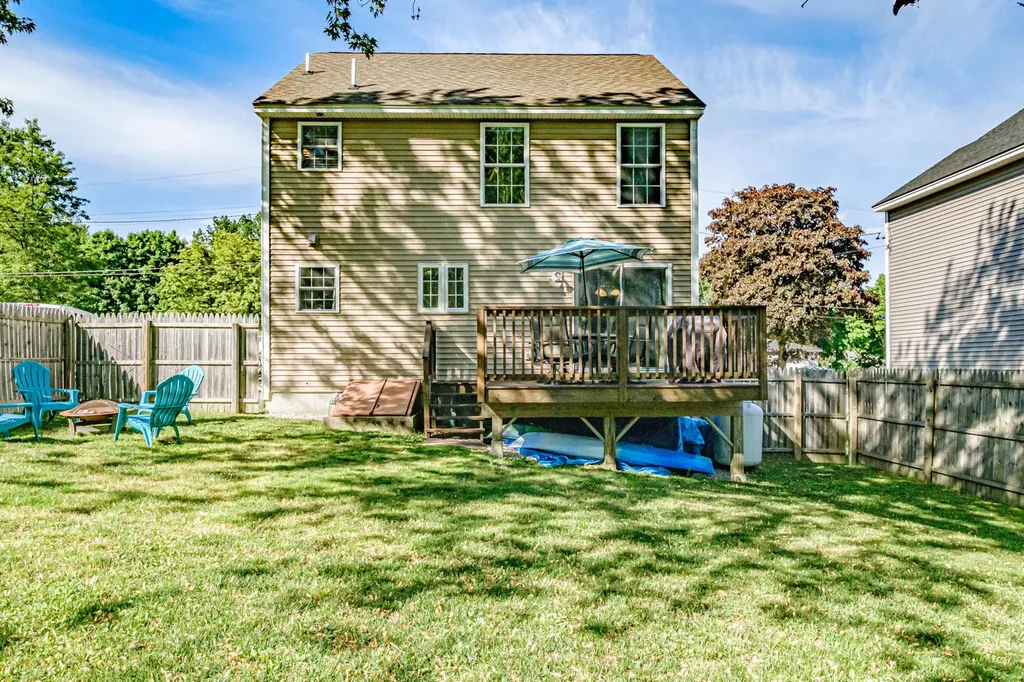 25 Everett Street Westbrook ME 04092