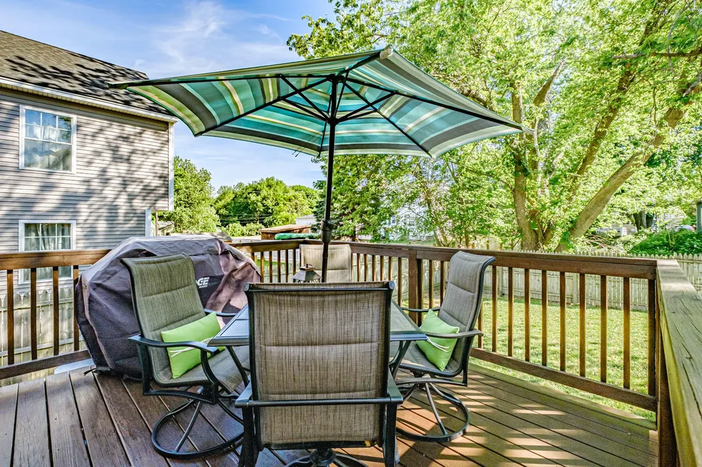 25 Everett Street Westbrook ME 04092