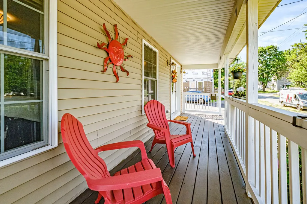 25 Everett Street Westbrook ME 04092