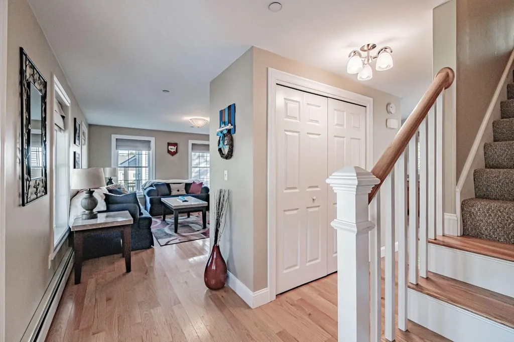 25 Everett Street Westbrook ME 04092