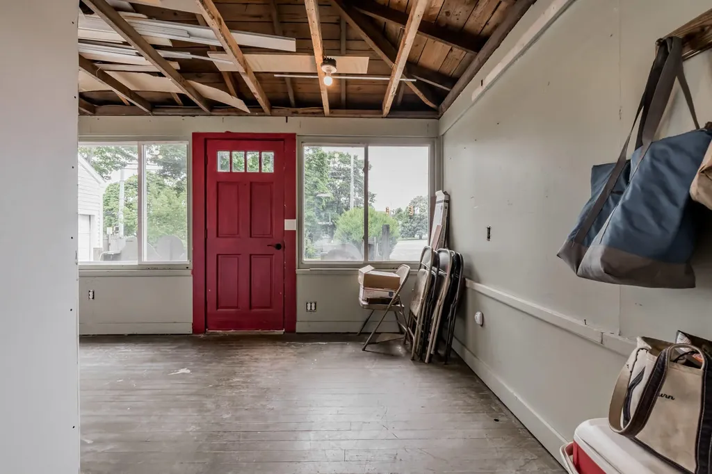 98 Cedar Street Rockland ME 04841