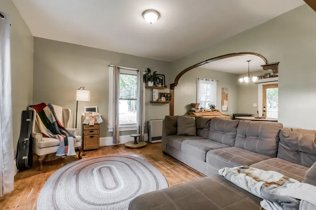 98 Cedar Street Rockland ME 04841