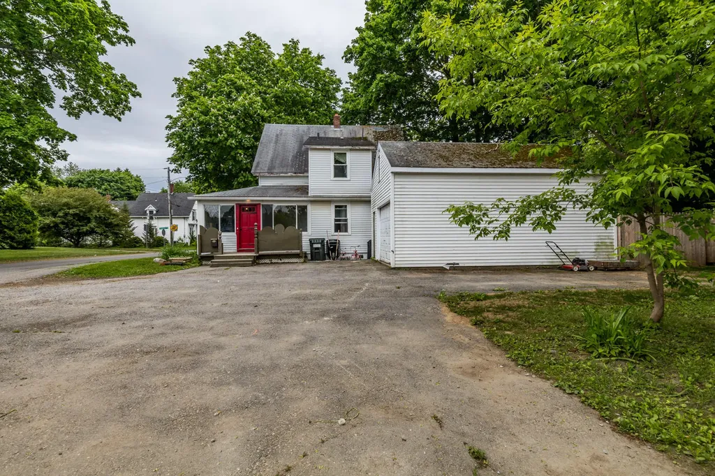 98 Cedar Street Rockland ME 04841