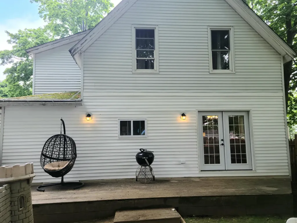98 Cedar Street Rockland ME 04841