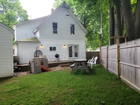 98 Cedar Street Rockland ME 04841