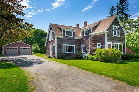 89 Ingraham Drive Owls Head ME 04854