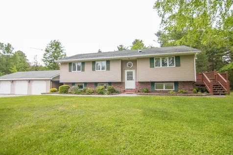 168 Snows Corner Road Orrington ME 04474