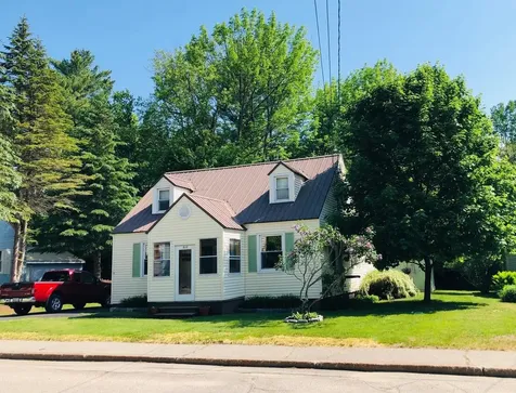 812 Somerset Street Rumford ME 04276