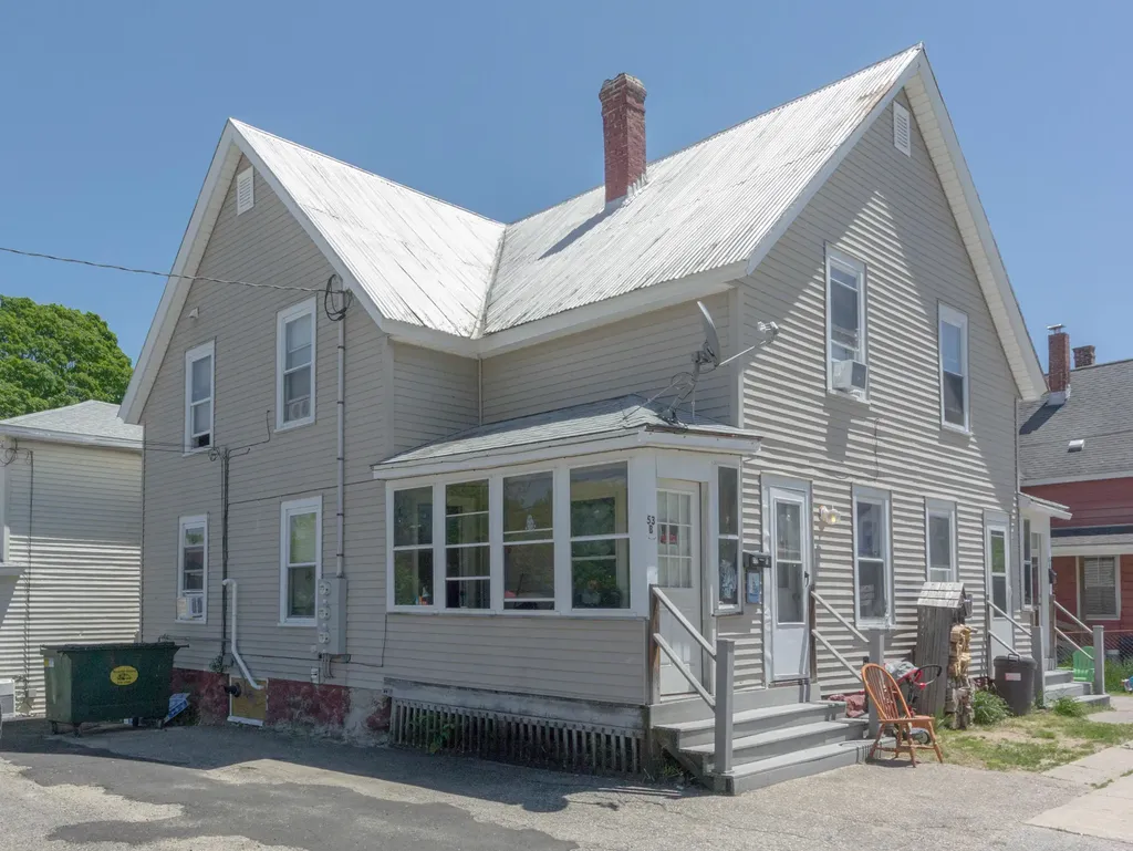 53 Brook Street Sanford ME 04073