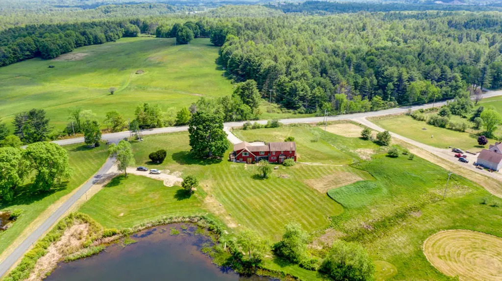 90 King Road Lisbon ME 04250