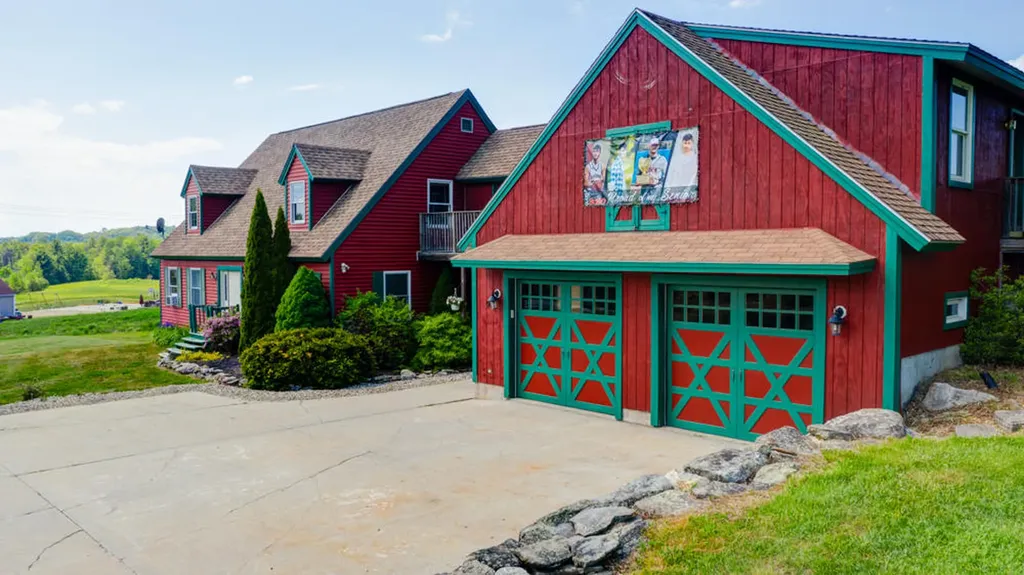 90 King Road Lisbon ME 04250
