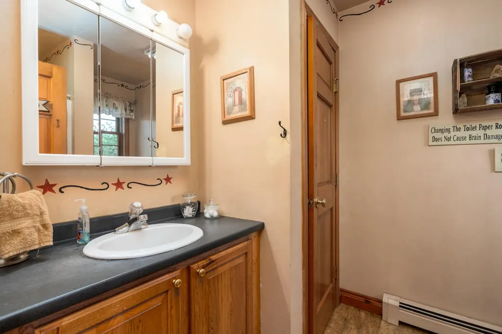 90 King Road Lisbon ME 04250