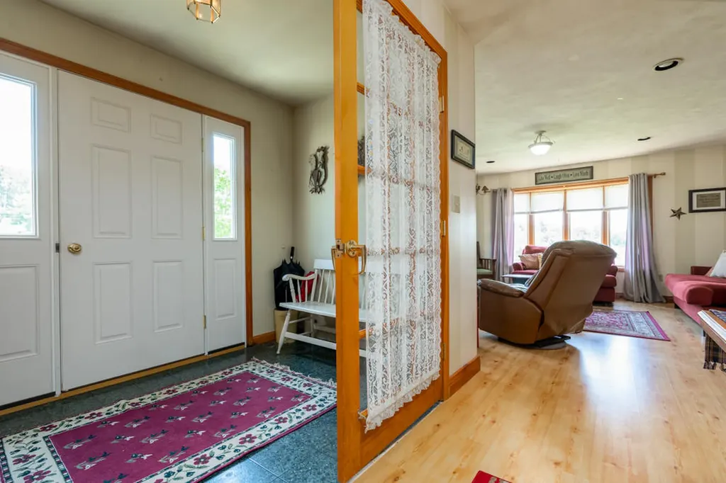 90 King Road Lisbon ME 04250