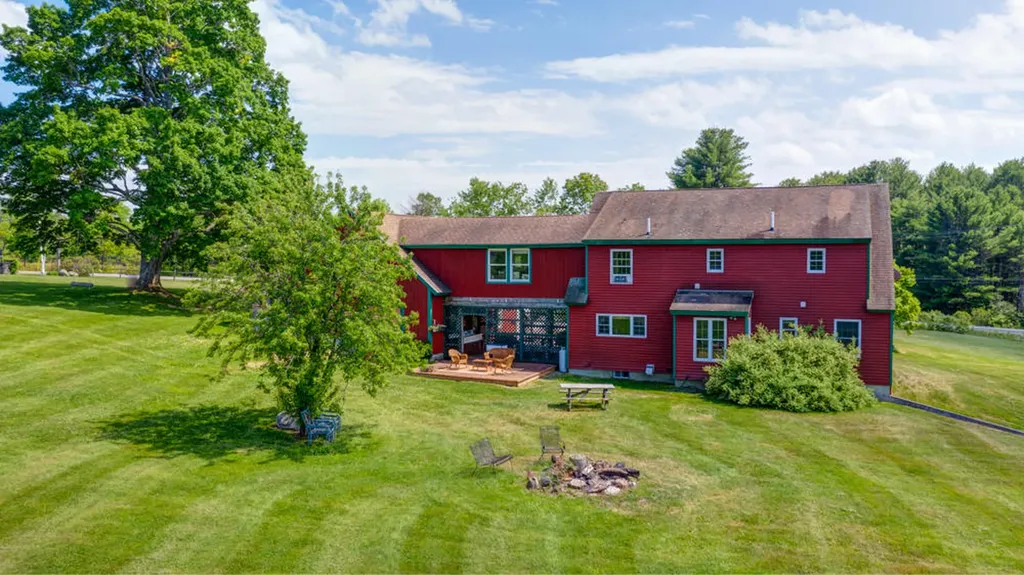 90 King Road Lisbon ME 04250