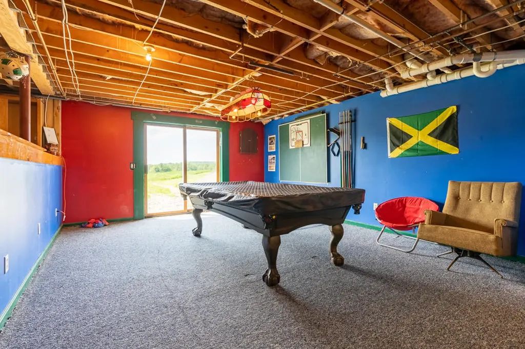 90 King Road Lisbon ME 04250
