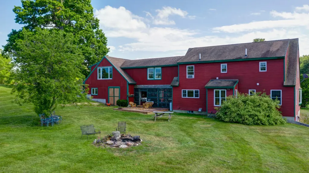 90 King Road Lisbon ME 04250