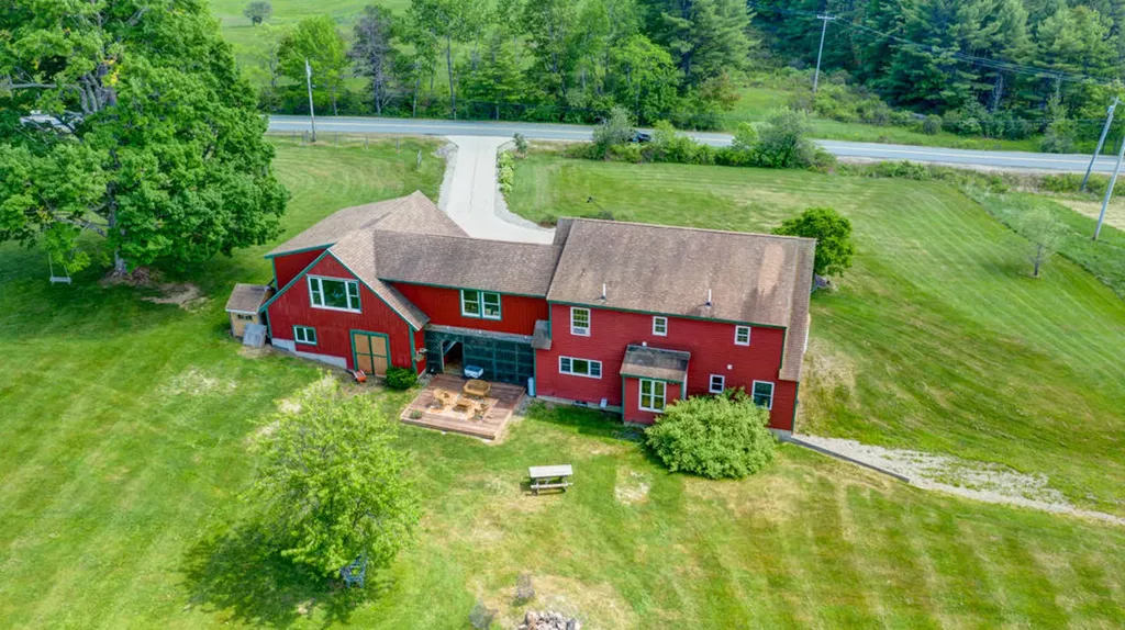 90 King Road Lisbon ME 04250