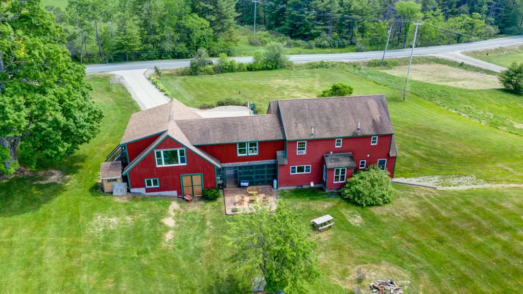 90 King Road Lisbon ME 04250
