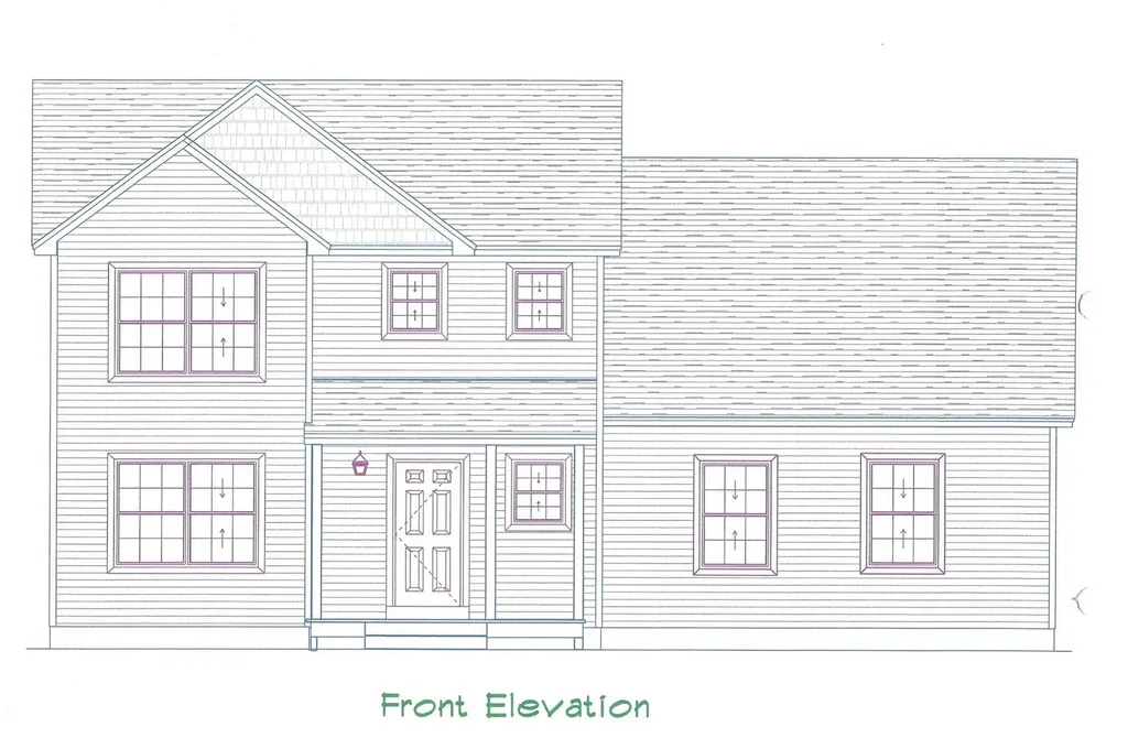 Lot 26 Sancho Drive Saco ME 04072