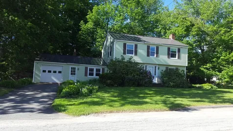 14 Averill Terrace Waterville ME 04901