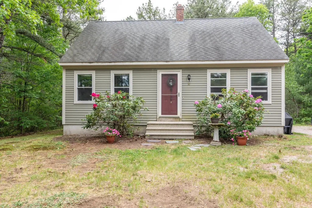 36 Sedgewood Drive Kennebunk ME 04043