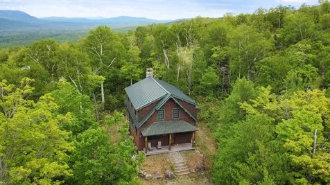 6037 Sandy River Circle Carrabassett Valley ME 04947