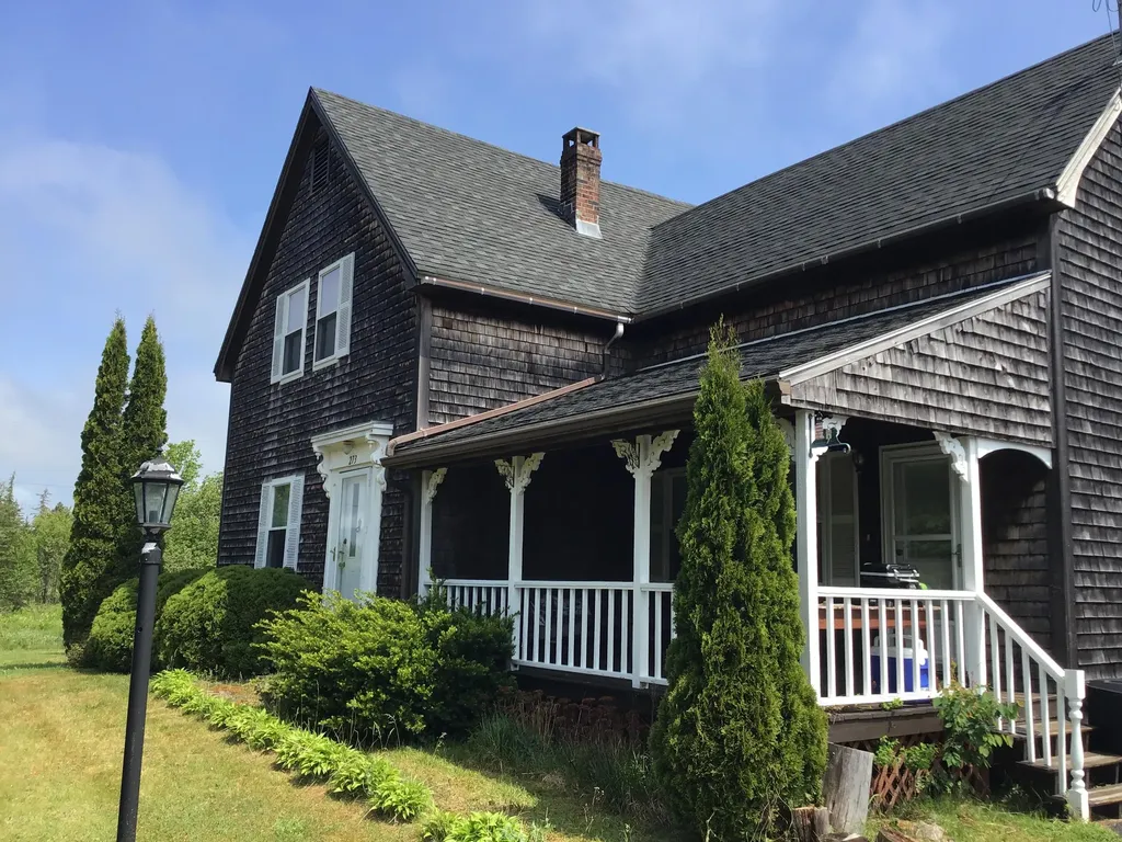 273 North Main Street Milbridge ME 04658