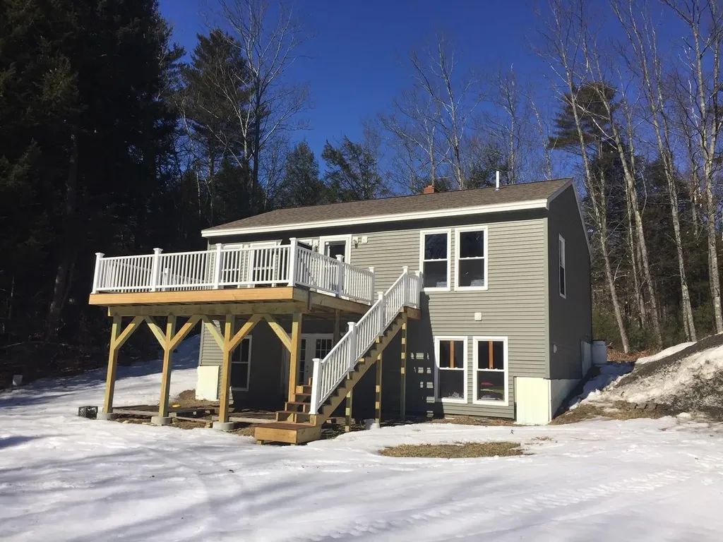 36 Boot Cove Lane Winthrop ME 04364